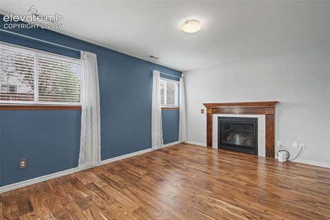 Tiny photo for 4934 Galileo Drive, Colorado Springs, CO 80917 (MLS # 7371562)