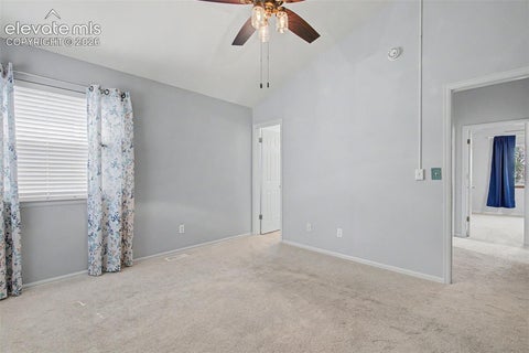 Tiny photo for 4934 Galileo Drive, Colorado Springs, CO 80917 (MLS # 7371562)