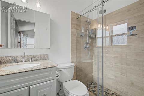 Tiny photo for 4934 Galileo Drive, Colorado Springs, CO 80917 (MLS # 7371562)