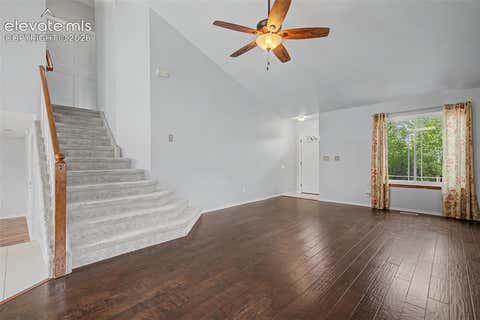 Tiny photo for 4934 Galileo Drive, Colorado Springs, CO 80917 (MLS # 7371562)