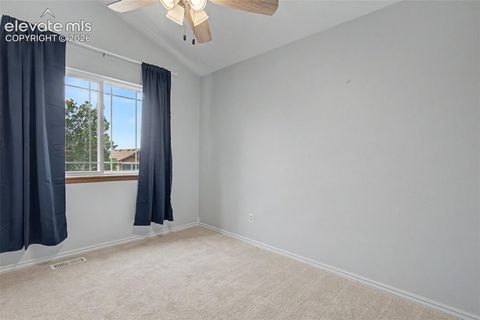 Tiny photo for 4934 Galileo Drive, Colorado Springs, CO 80917 (MLS # 7371562)