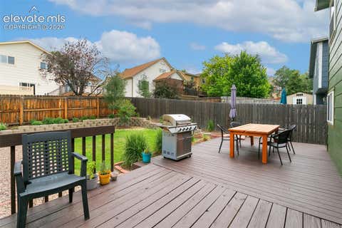Tiny photo for 4934 Galileo Drive, Colorado Springs, CO 80917 (MLS # 7371562)