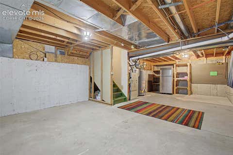 Tiny photo for 4934 Galileo Drive, Colorado Springs, CO 80917 (MLS # 7371562)