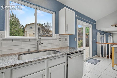 Tiny photo for 4934 Galileo Drive, Colorado Springs, CO 80917 (MLS # 7371562)