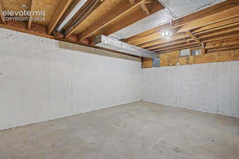 Tiny photo for 4934 Galileo Drive, Colorado Springs, CO 80917 (MLS # 7371562)