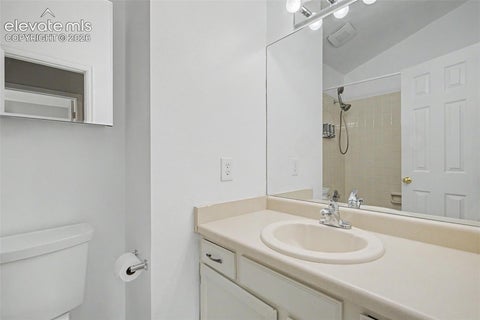Tiny photo for 4934 Galileo Drive, Colorado Springs, CO 80917 (MLS # 7371562)