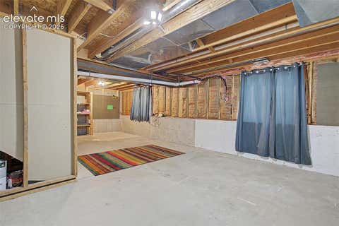 Tiny photo for 4934 Galileo Drive, Colorado Springs, CO 80917 (MLS # 7371562)
