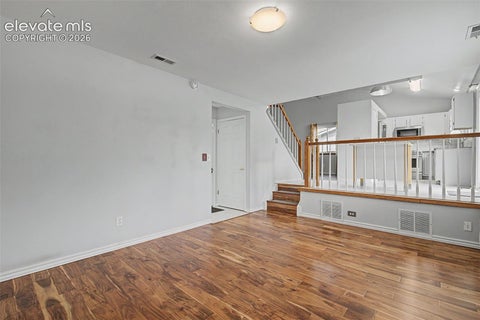 Tiny photo for 4934 Galileo Drive, Colorado Springs, CO 80917 (MLS # 7371562)