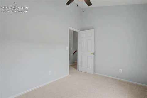 Tiny photo for 4934 Galileo Drive, Colorado Springs, CO 80917 (MLS # 7371562)