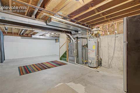Tiny photo for 4934 Galileo Drive, Colorado Springs, CO 80917 (MLS # 7371562)
