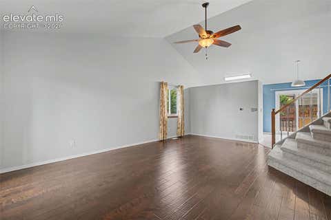Tiny photo for 4934 Galileo Drive, Colorado Springs, CO 80917 (MLS # 7371562)