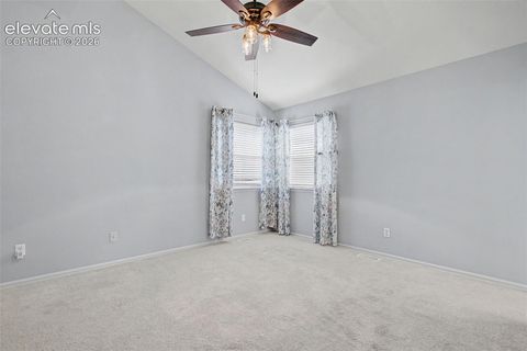Tiny photo for 4934 Galileo Drive, Colorado Springs, CO 80917 (MLS # 7371562)