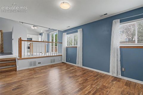 Tiny photo for 4934 Galileo Drive, Colorado Springs, CO 80917 (MLS # 7371562)