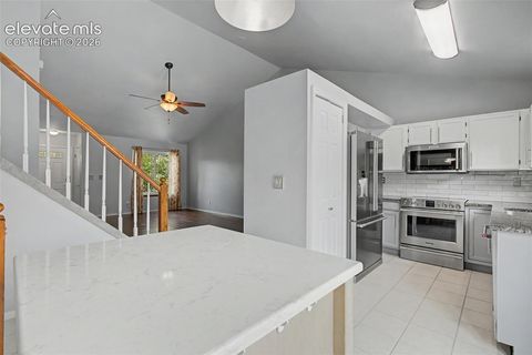 Tiny photo for 4934 Galileo Drive, Colorado Springs, CO 80917 (MLS # 7371562)