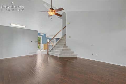 Tiny photo for 4934 Galileo Drive, Colorado Springs, CO 80917 (MLS # 7371562)