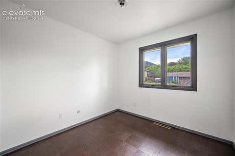 Tiny photo for 483 Crystal Hills Boulevard, Manitou Springs, CO 80829 (MLS # 9869489)