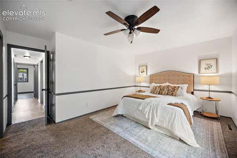 Tiny photo for 483 Crystal Hills Boulevard, Manitou Springs, CO 80829 (MLS # 9869489)