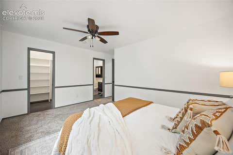 Tiny photo for 483 Crystal Hills Boulevard, Manitou Springs, CO 80829 (MLS # 9869489)