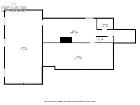 Tiny photo for 483 Crystal Hills Boulevard, Manitou Springs, CO 80829 (MLS # 9869489)