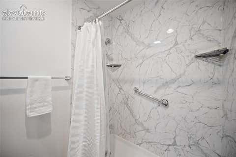 Tiny photo for 483 Crystal Hills Boulevard, Manitou Springs, CO 80829 (MLS # 9869489)