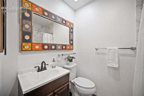 Tiny photo for 483 Crystal Hills Boulevard, Manitou Springs, CO 80829 (MLS # 9869489)