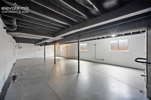 Tiny photo for 483 Crystal Hills Boulevard, Manitou Springs, CO 80829 (MLS # 9869489)