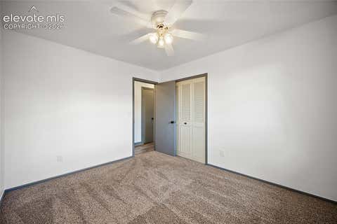 Tiny photo for 483 Crystal Hills Boulevard, Manitou Springs, CO 80829 (MLS # 9869489)