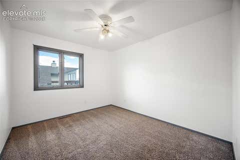 Tiny photo for 483 Crystal Hills Boulevard, Manitou Springs, CO 80829 (MLS # 9869489)