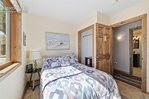 Tiny photo for 556 Circle Drive, Florissant, CO 80816 (MLS # 8270981)