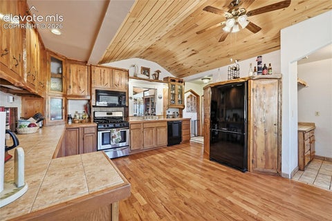 Tiny photo for 556 Circle Drive, Florissant, CO 80816 (MLS # 8270981)