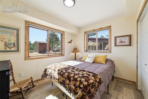Tiny photo for 556 Circle Drive, Florissant, CO 80816 (MLS # 8270981)