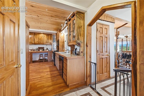 Tiny photo for 556 Circle Drive, Florissant, CO 80816 (MLS # 8270981)