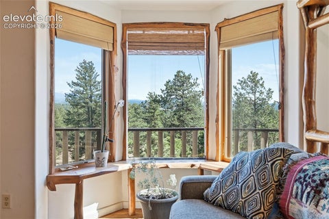 Tiny photo for 556 Circle Drive, Florissant, CO 80816 (MLS # 8270981)