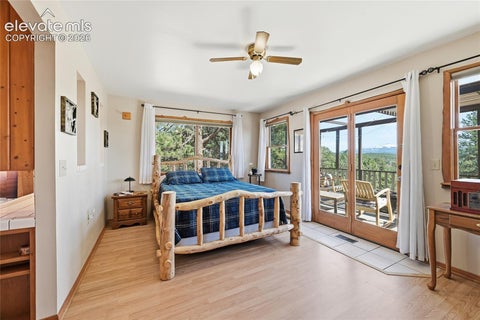 Tiny photo for 556 Circle Drive, Florissant, CO 80816 (MLS # 8270981)
