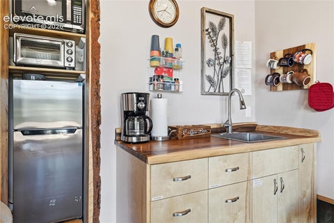Tiny photo for 556 Circle Drive, Florissant, CO 80816 (MLS # 8270981)