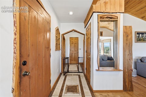 Tiny photo for 556 Circle Drive, Florissant, CO 80816 (MLS # 8270981)
