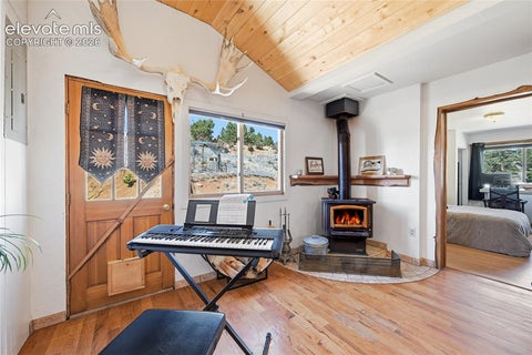 Tiny photo for 556 Circle Drive, Florissant, CO 80816 (MLS # 8270981)