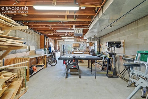 Tiny photo for 556 Circle Drive, Florissant, CO 80816 (MLS # 8270981)