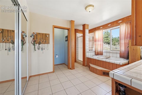 Tiny photo for 556 Circle Drive, Florissant, CO 80816 (MLS # 8270981)