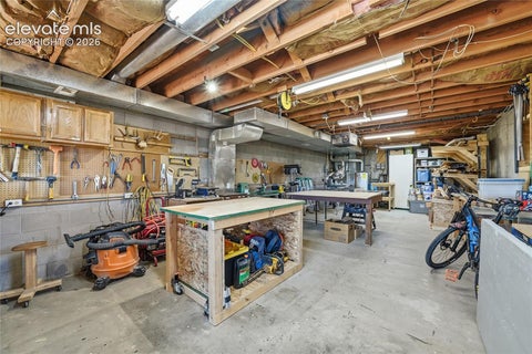 Tiny photo for 556 Circle Drive, Florissant, CO 80816 (MLS # 8270981)