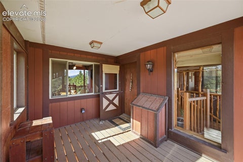 Tiny photo for 556 Circle Drive, Florissant, CO 80816 (MLS # 8270981)