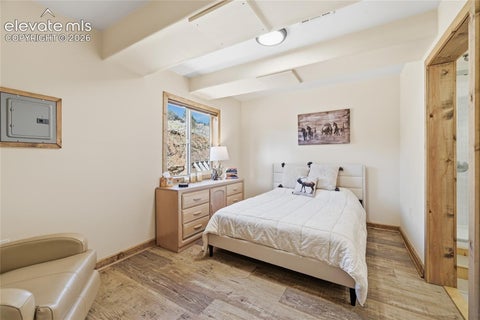 Tiny photo for 556 Circle Drive, Florissant, CO 80816 (MLS # 8270981)