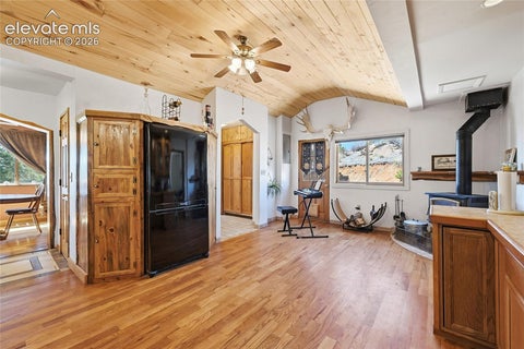 Tiny photo for 556 Circle Drive, Florissant, CO 80816 (MLS # 8270981)