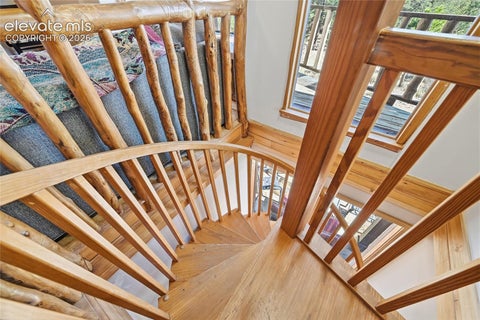 Tiny photo for 556 Circle Drive, Florissant, CO 80816 (MLS # 8270981)