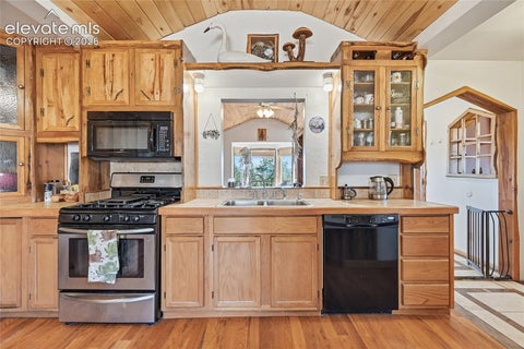 Tiny photo for 556 Circle Drive, Florissant, CO 80816 (MLS # 8270981)