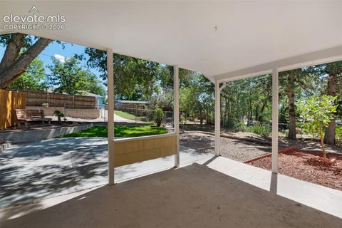 Tiny photo for 2129 Pheasant Place, Colorado Springs, CO 80909 (MLS # 1937794)
