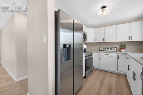 Tiny photo for 2129 Pheasant Place, Colorado Springs, CO 80909 (MLS # 1937794)