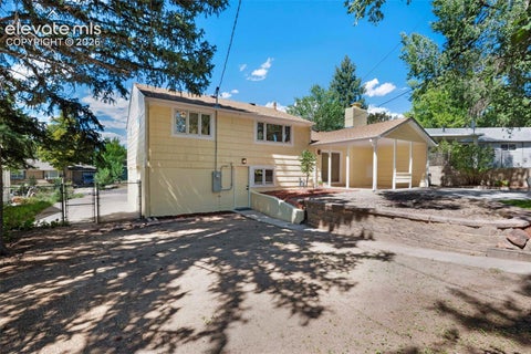 Tiny photo for 2129 Pheasant Place, Colorado Springs, CO 80909 (MLS # 1937794)