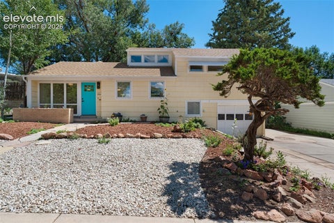 Tiny photo for 2129 Pheasant Place, Colorado Springs, CO 80909 (MLS # 1937794)