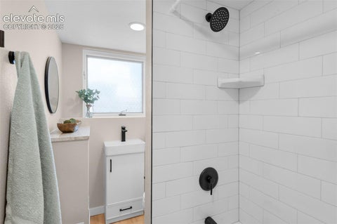 Tiny photo for 2129 Pheasant Place, Colorado Springs, CO 80909 (MLS # 1937794)